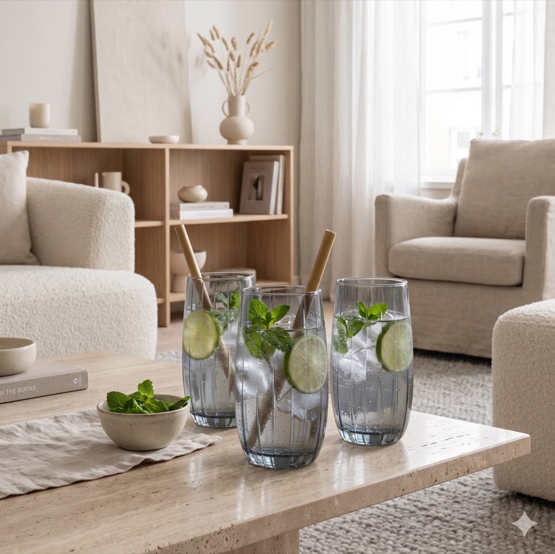 Ambiente Aston Home