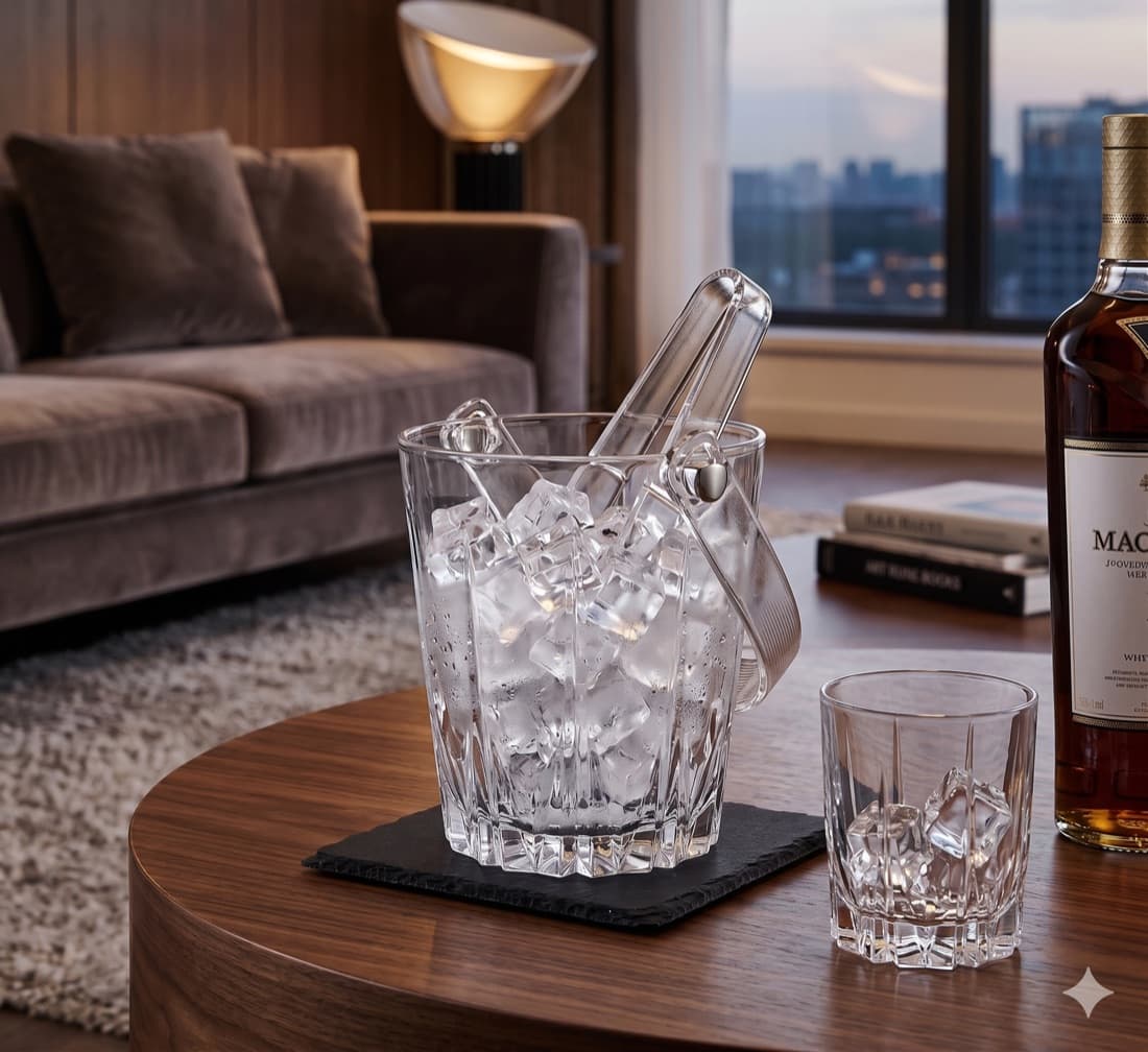 Ambiente Aston Home