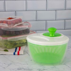 CENTRIFUGAS DE VEGETALES DISPLAY